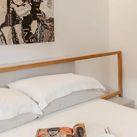 Ai Maestri Rooms&cafe Casa de hóspedes 3*