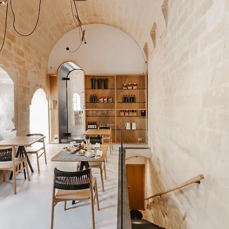 Guest house Ai Maestri Rooms&cafe 3*